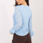 Blouse model 222454 Italy Moda 