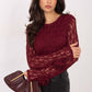  Blouse model 222455 Italy Moda 