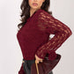  Blouse model 222455 Italy Moda 