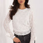  Blouse model 222456 Italy Moda 