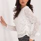  Blouse model 222456 Italy Moda 
