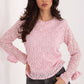  Blouse model 222457 Italy Moda 