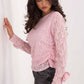  Blouse model 222457 Italy Moda 