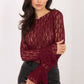  Blouse model 222449 Italy Moda 