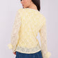  Blouse model 222453 Italy Moda 