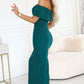  Evening dress model 222460 Numoco 