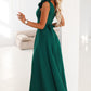  Long dress model 222462 Numoco 