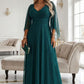  Long dress model 222464 Numoco 