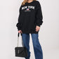 Sweatshirt model 222492 Factory Price 