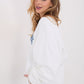 Sweatshirt model 222493 Factory Price 