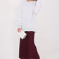  Sweatshirt model 222502 Factory Price 