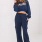  Tracksuit trousers model 222503 Factory Price 