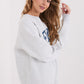  Sweatshirt model 222504 Factory Price 