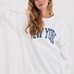  Sweatshirt model 222505 Factory Price 