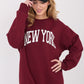  Sweatshirt model 222506 Factory Price 