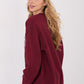  Sweatshirt model 222506 Factory Price 