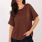  Blouse model 222508 Factory Price 