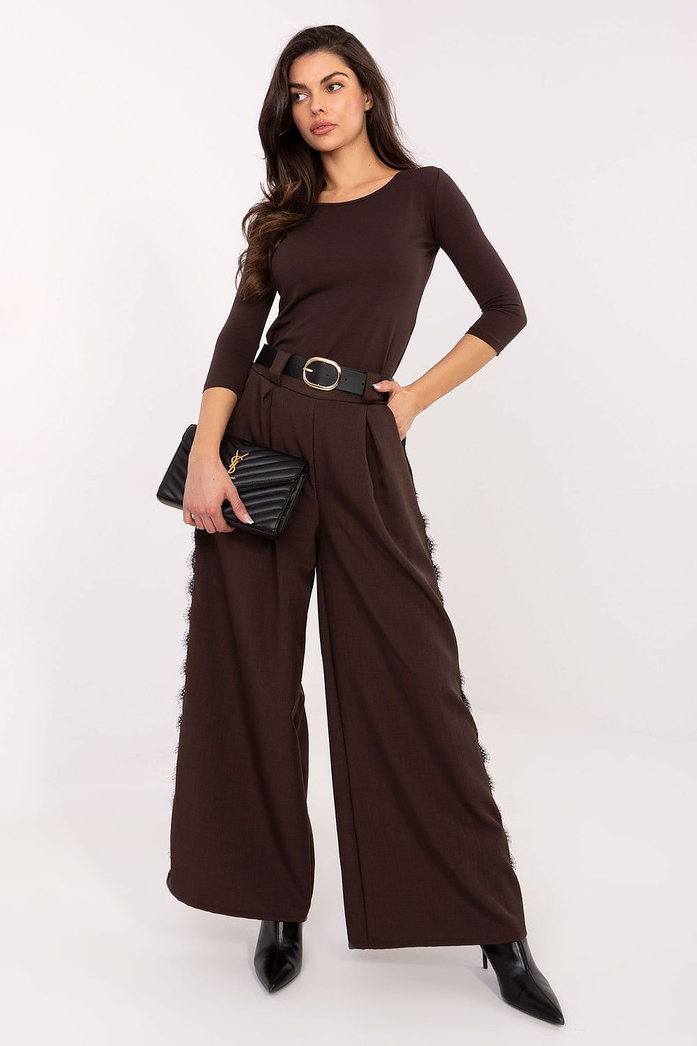  Blouse model 223219 BFG 