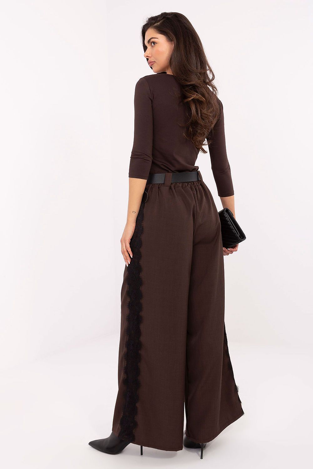  Blouse model 223219 BFG 