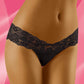 Panties Wolbar - CELIA MODA