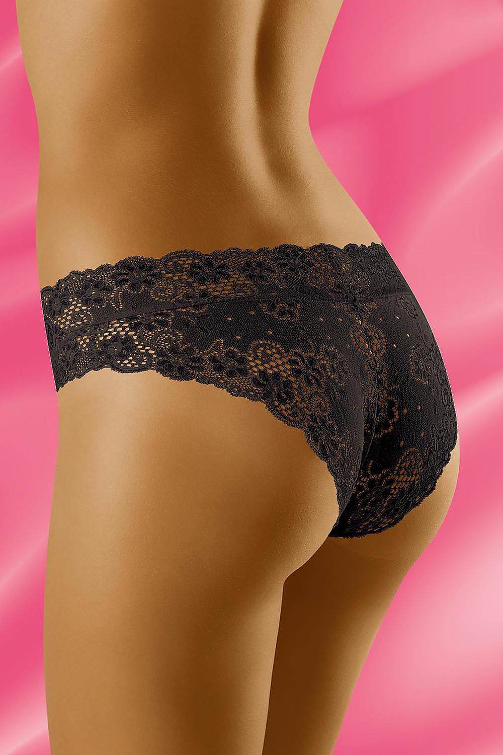 Panties Wolbar - CELIA MODA