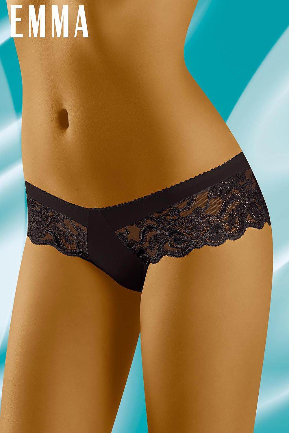 Panties Wolbar - CELIA MODA