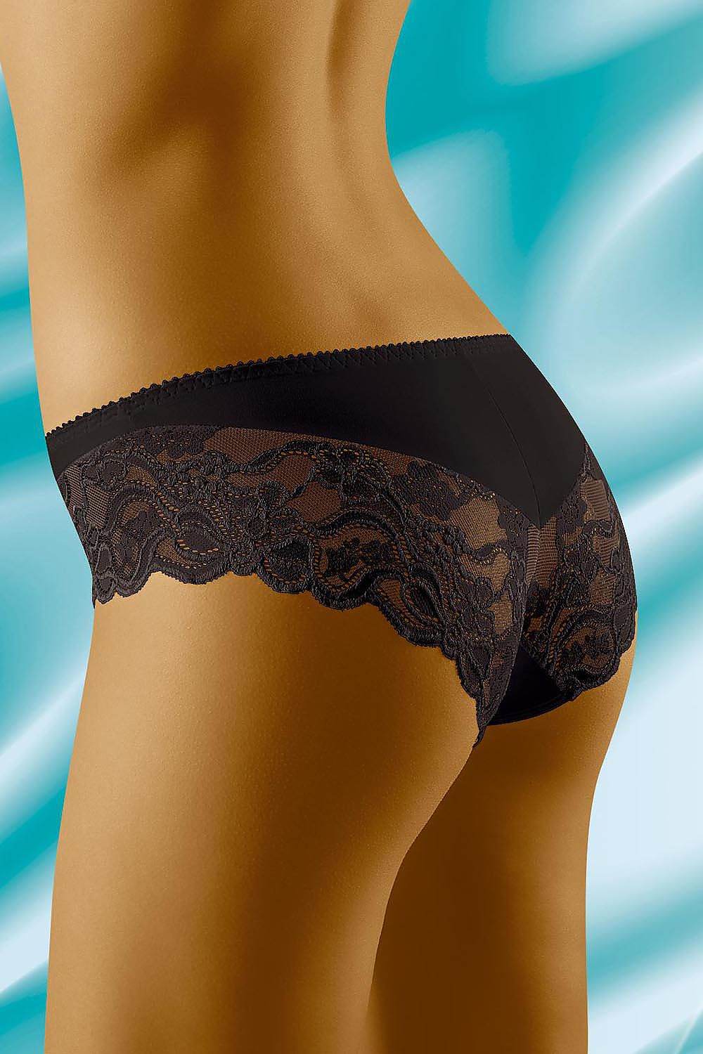 Panties Wolbar - CELIA MODA