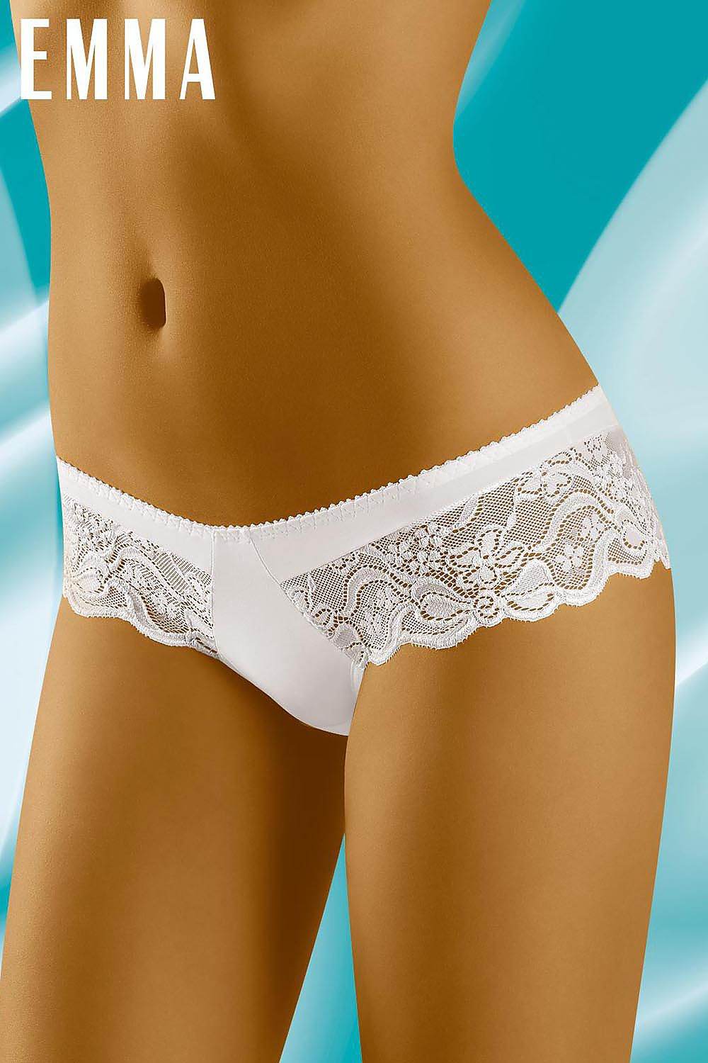 Panties Wolbar - CELIA MODA