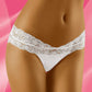 Panties Wolbar - CELIA MODA
