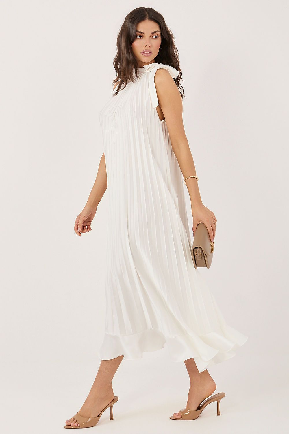  Cocktail dress model 226962 Rue Paris 