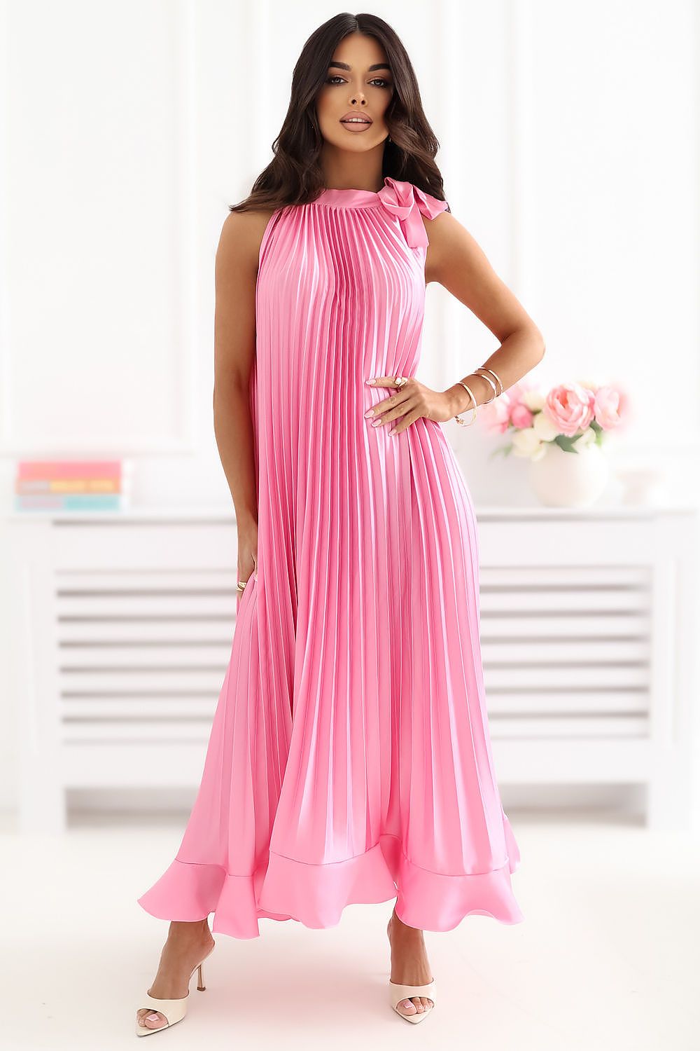  Cocktail dress model 226965 Rue Paris 