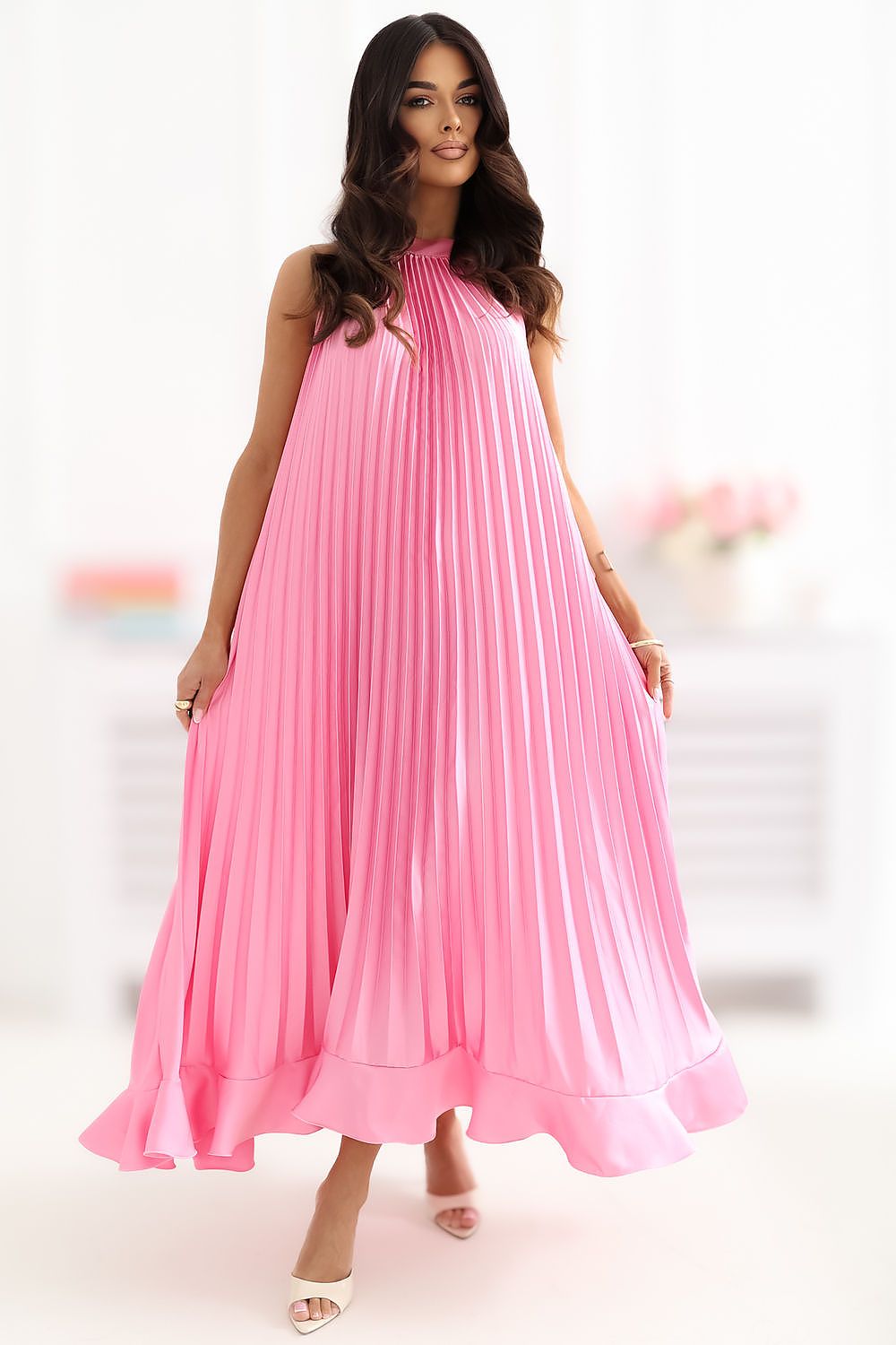  Cocktail dress model 226965 Rue Paris 