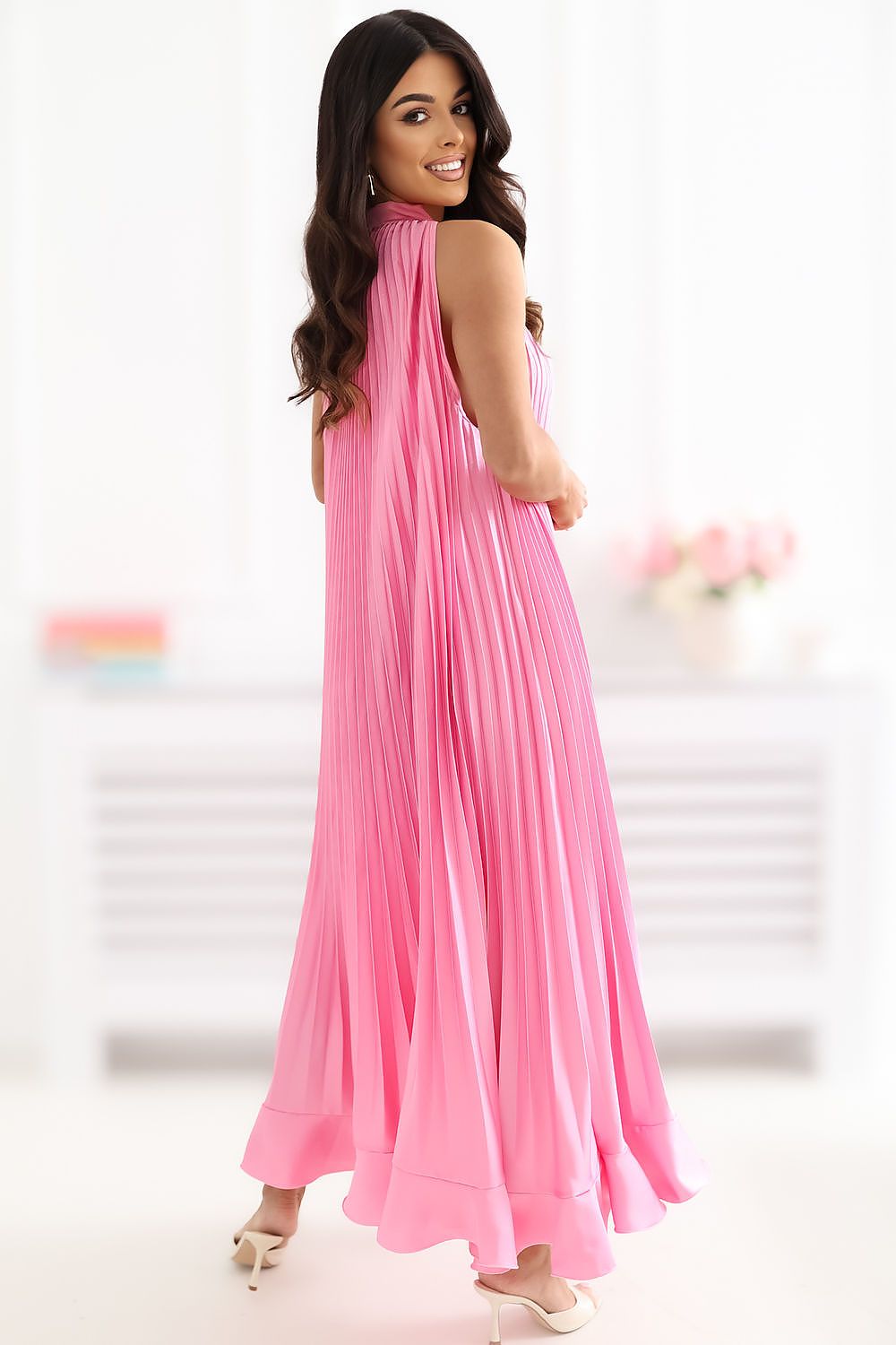  Cocktail dress model 226965 Rue Paris 