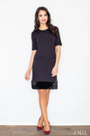 Daydress Figl - CELIA MODA
