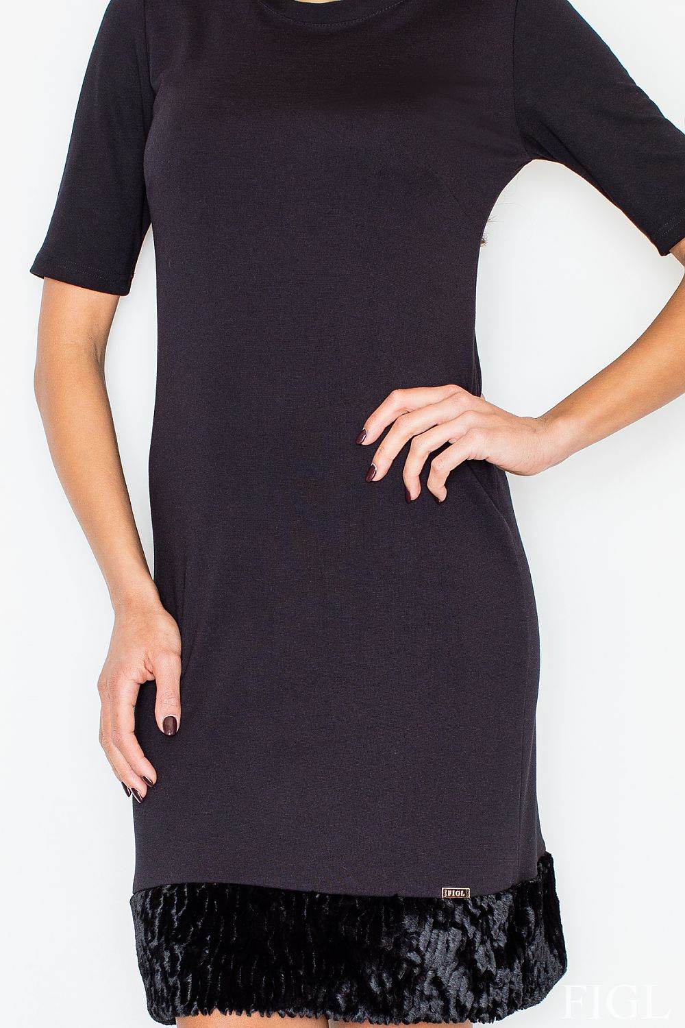 Daydress Figl - CELIA MODA