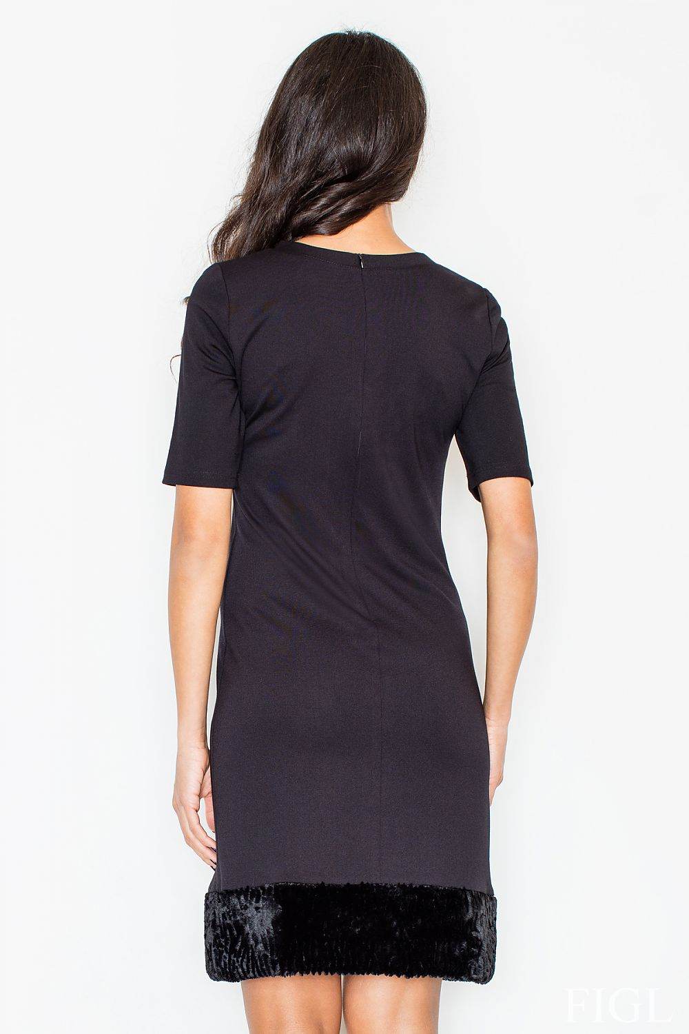 Daydress Figl - CELIA MODA