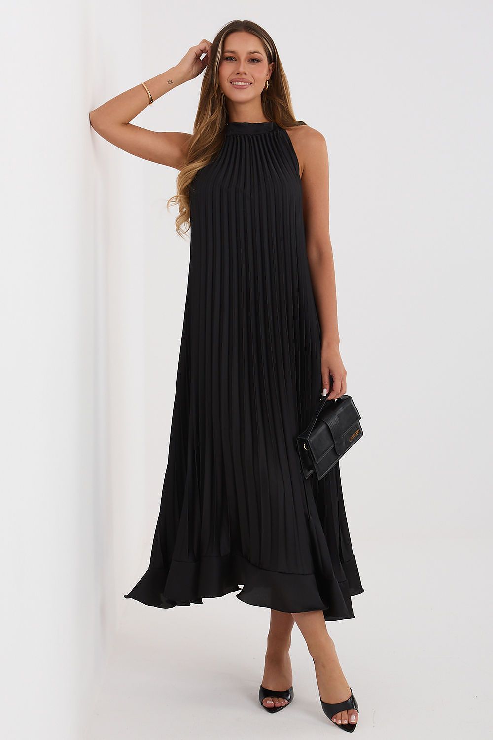 Cocktail dress model 227365 Rue Paris 