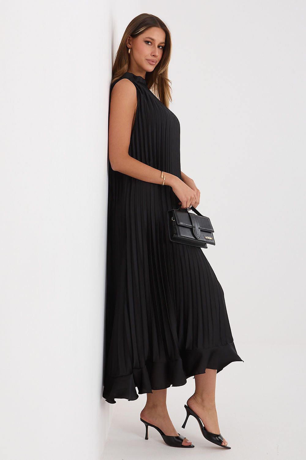  Cocktail dress model 227365 Rue Paris 