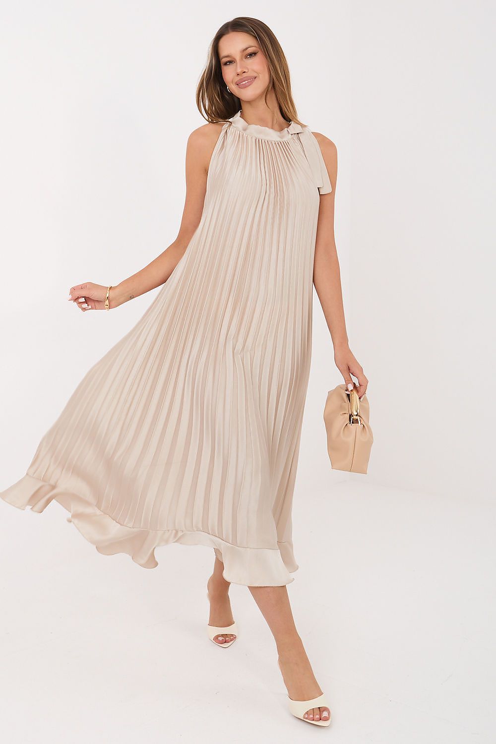  Cocktail dress model 227366 Rue Paris 