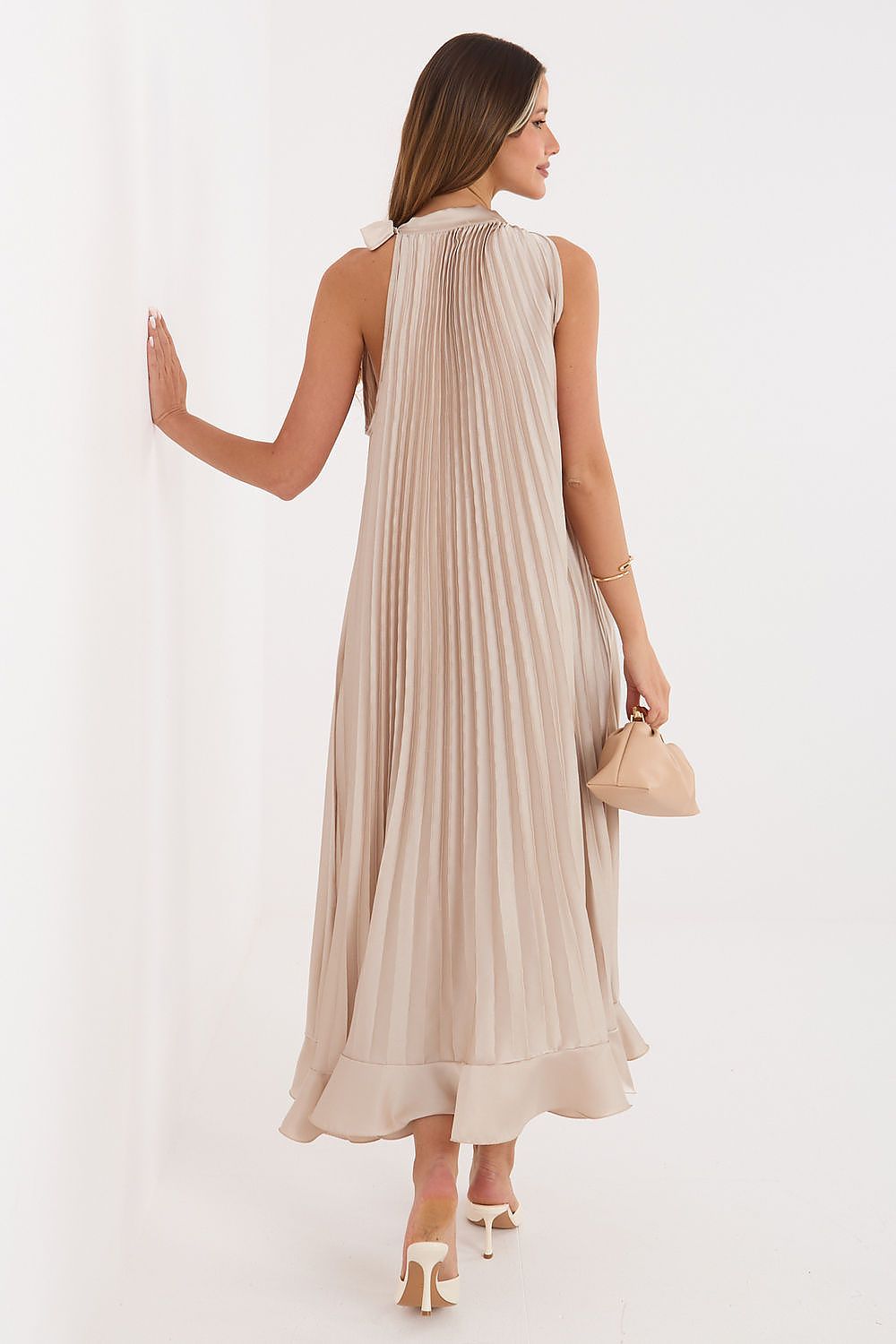  Cocktail dress model 227366 Rue Paris 
