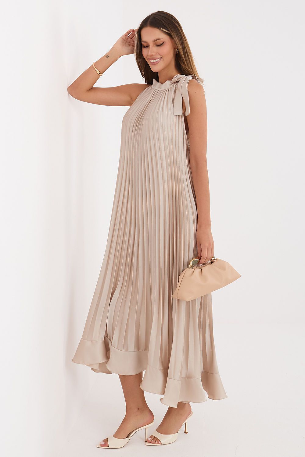  Cocktail dress model 227366 Rue Paris 