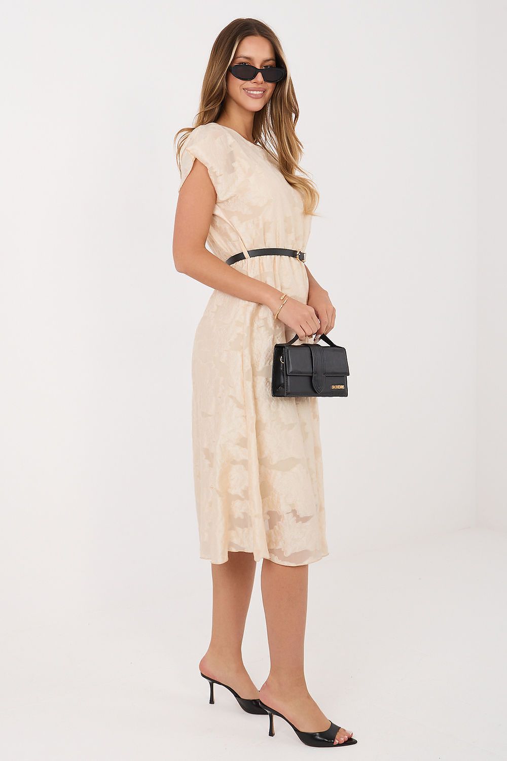  Cocktail dress model 227367 Rue Paris 