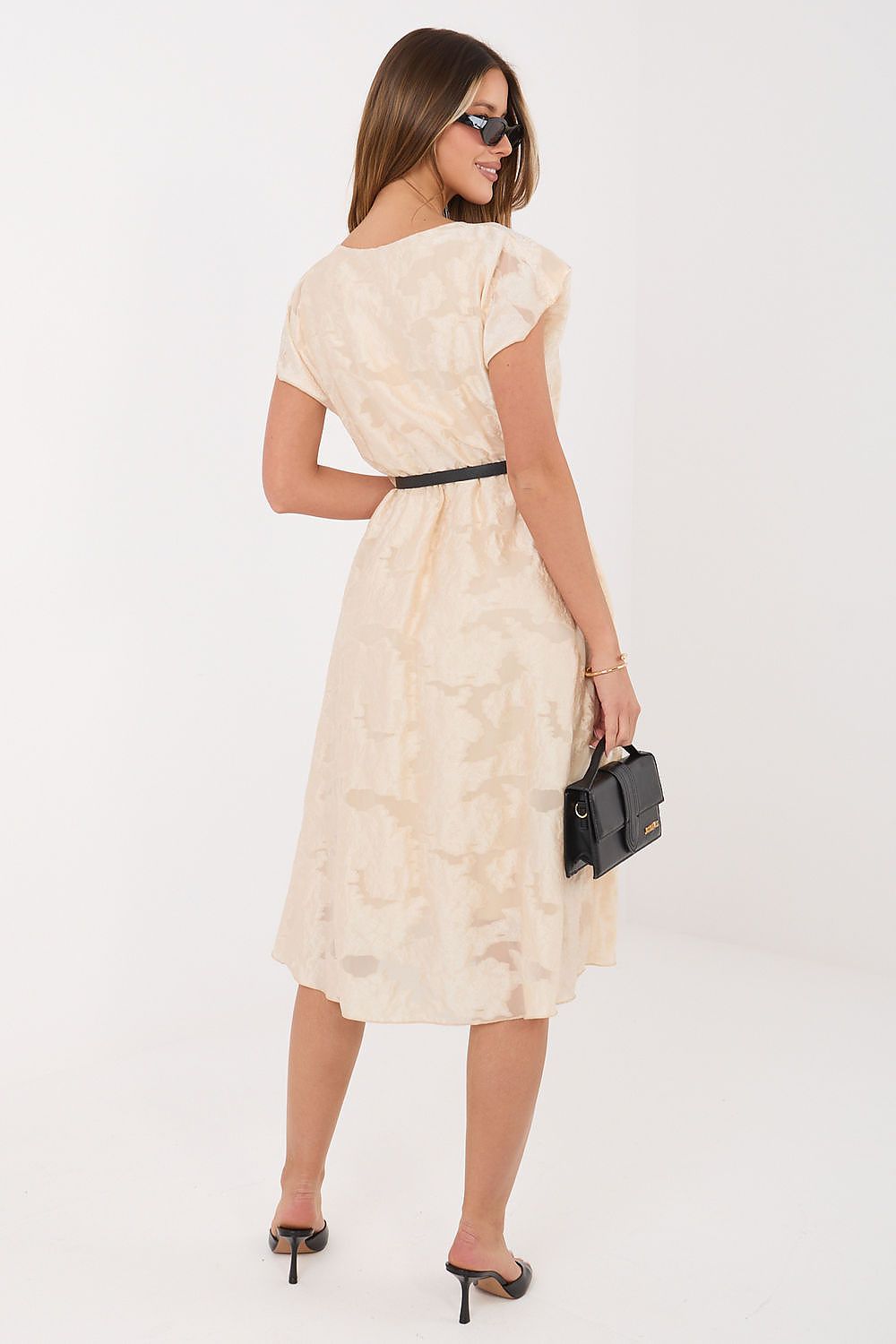  Cocktail dress model 227367 Rue Paris 