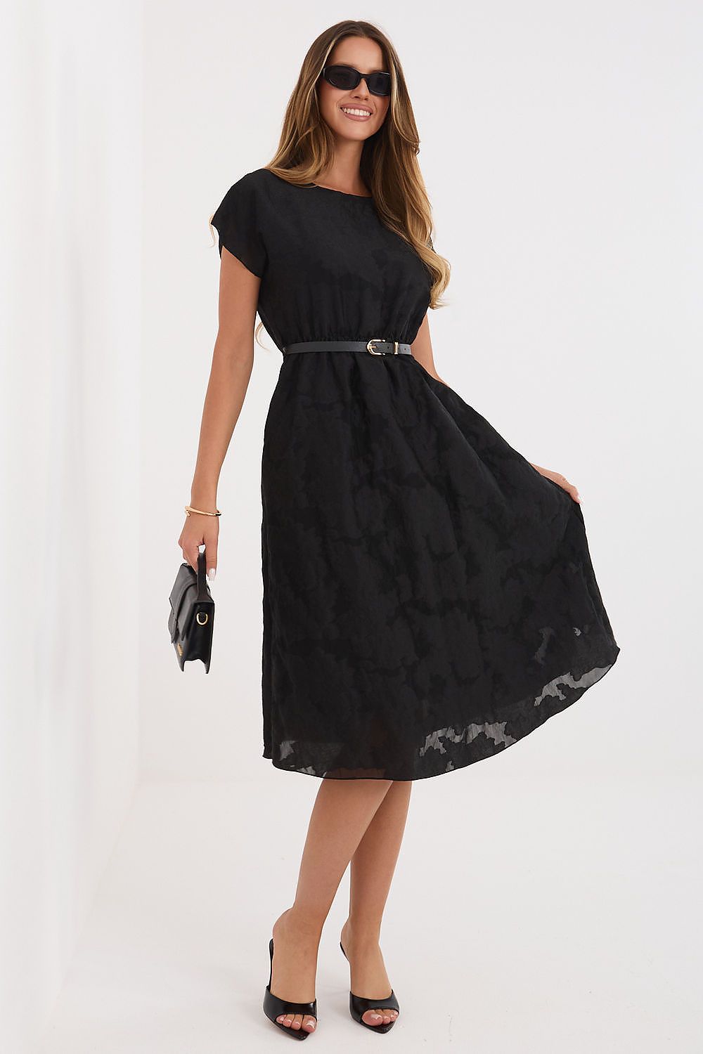  Cocktail dress model 227368 Rue Paris 
