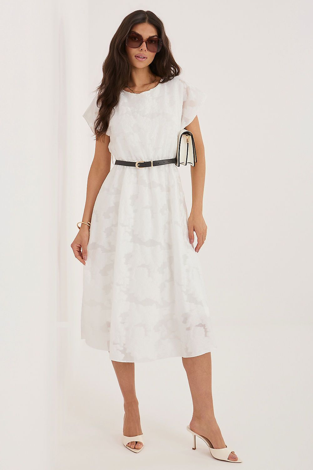  Cocktail dress model 227370 Rue Paris 