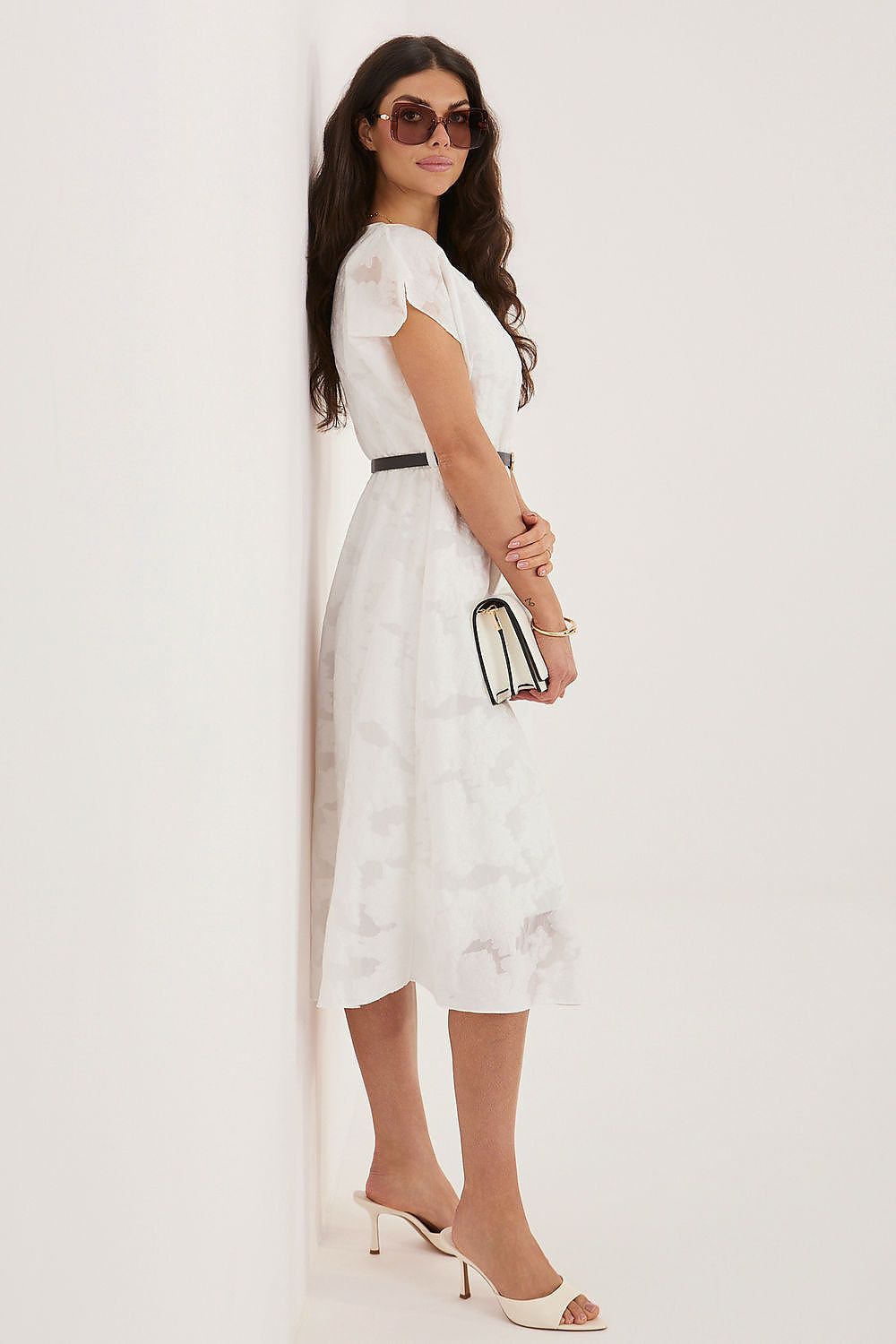  Cocktail dress model 227370 Rue Paris 