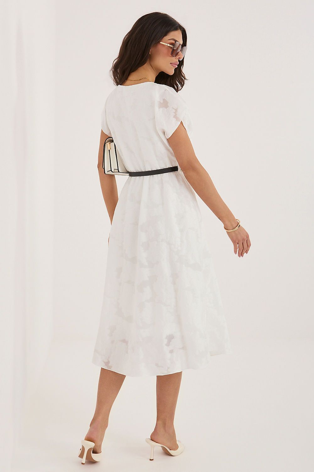  Cocktail dress model 227370 Rue Paris 