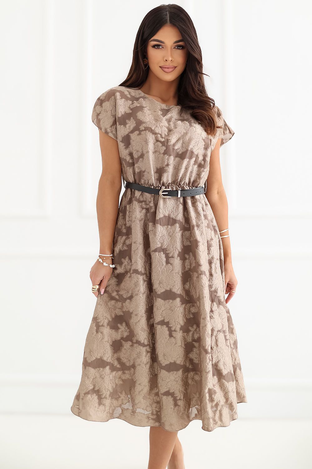  Cocktail dress model 227371 Rue Paris 