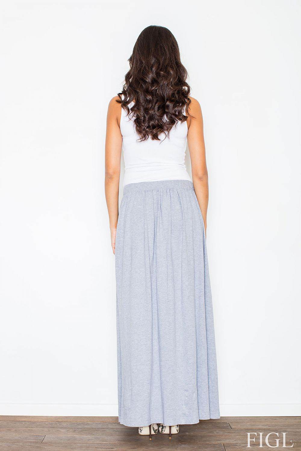 Skirt Figl - CELIA MODA