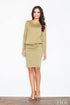 Daydress Figl - CELIA MODA